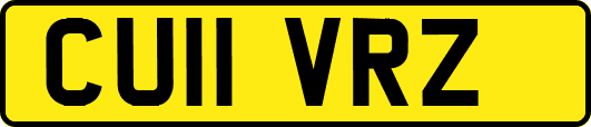 CU11VRZ