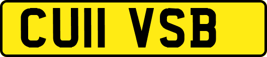 CU11VSB