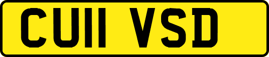 CU11VSD