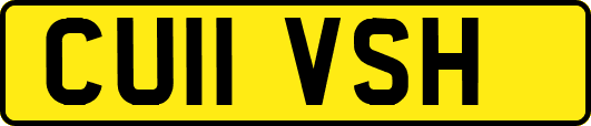 CU11VSH