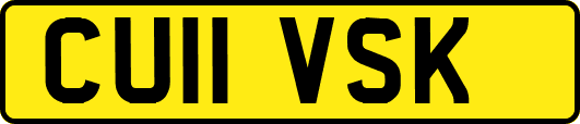 CU11VSK