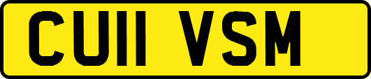CU11VSM