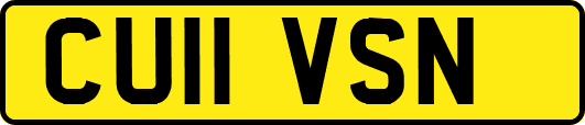 CU11VSN