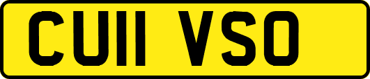 CU11VSO
