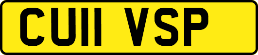 CU11VSP