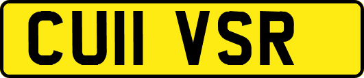 CU11VSR