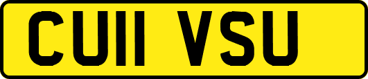 CU11VSU