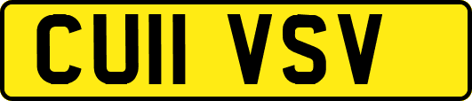CU11VSV