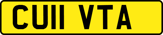 CU11VTA