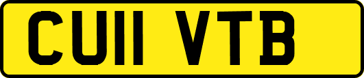 CU11VTB