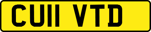 CU11VTD