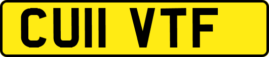 CU11VTF