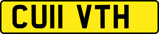 CU11VTH