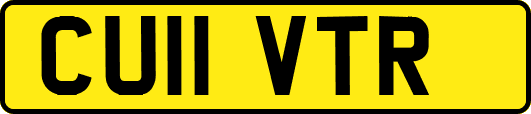 CU11VTR