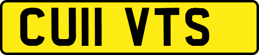 CU11VTS