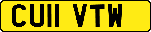 CU11VTW