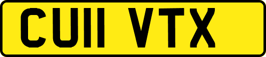 CU11VTX