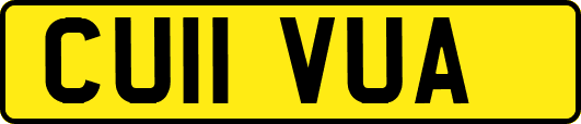 CU11VUA