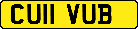 CU11VUB