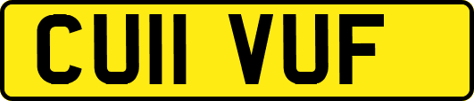 CU11VUF
