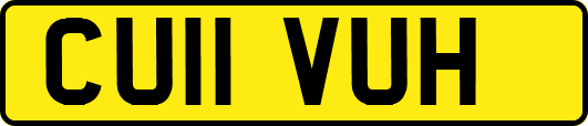 CU11VUH