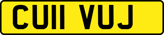 CU11VUJ