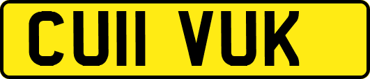 CU11VUK