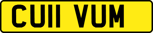 CU11VUM