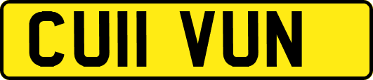 CU11VUN
