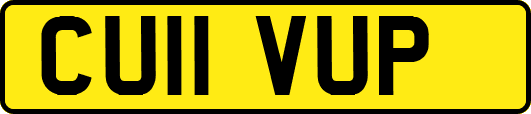CU11VUP