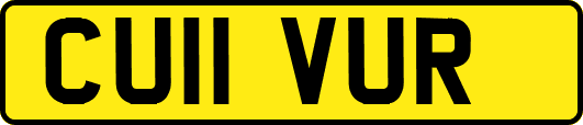 CU11VUR