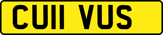 CU11VUS