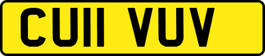 CU11VUV