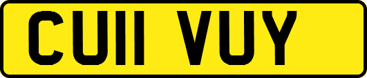 CU11VUY