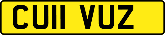CU11VUZ