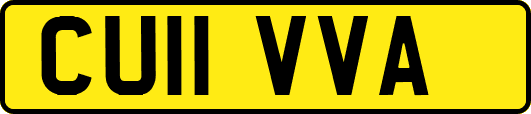 CU11VVA