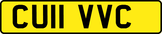 CU11VVC