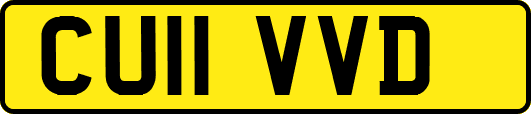 CU11VVD