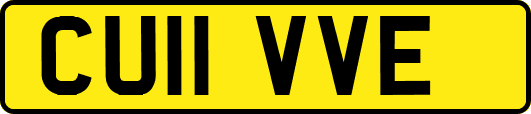 CU11VVE