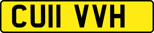 CU11VVH