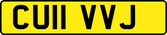 CU11VVJ