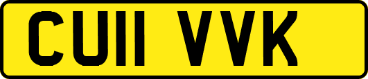 CU11VVK
