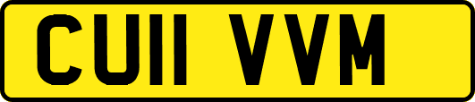 CU11VVM
