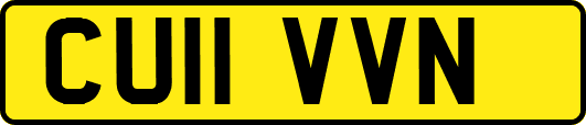 CU11VVN