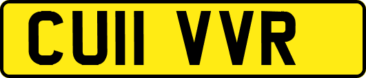 CU11VVR