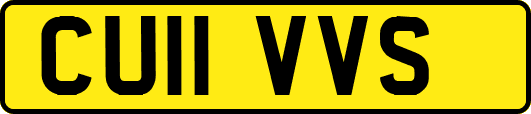 CU11VVS