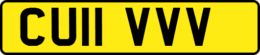 CU11VVV