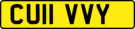 CU11VVY