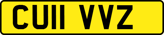 CU11VVZ