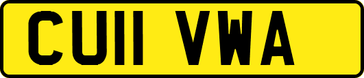 CU11VWA